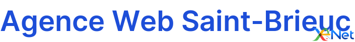 Agence Web Saint-Brieuc